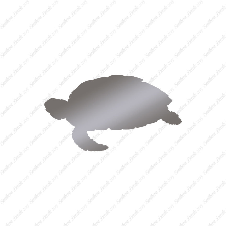 Sea Turtle Tortoise