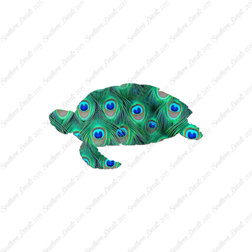 Sea Turtle Tortoise