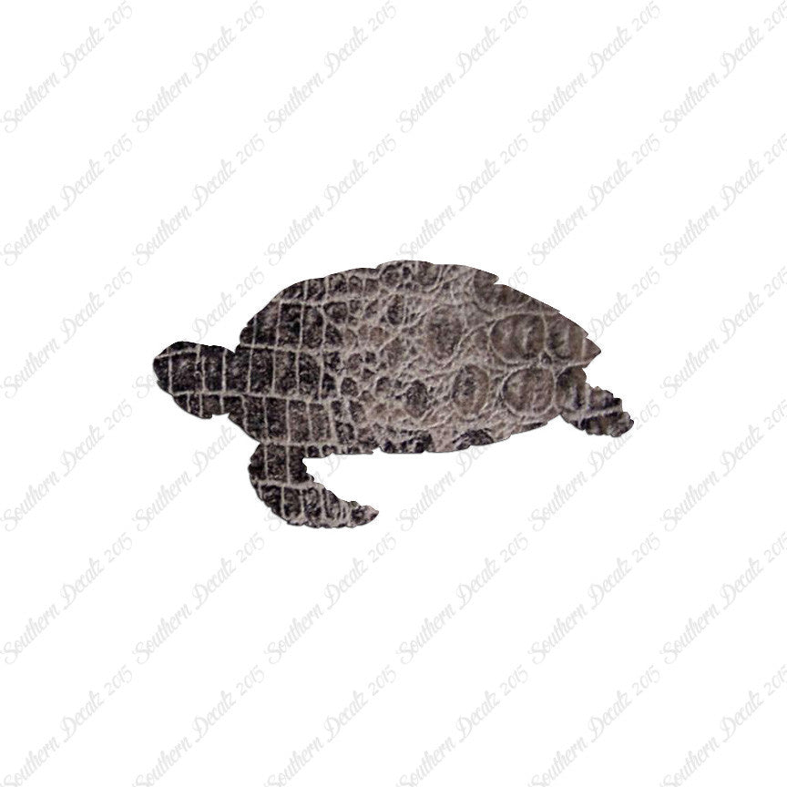 Sea Turtle Tortoise