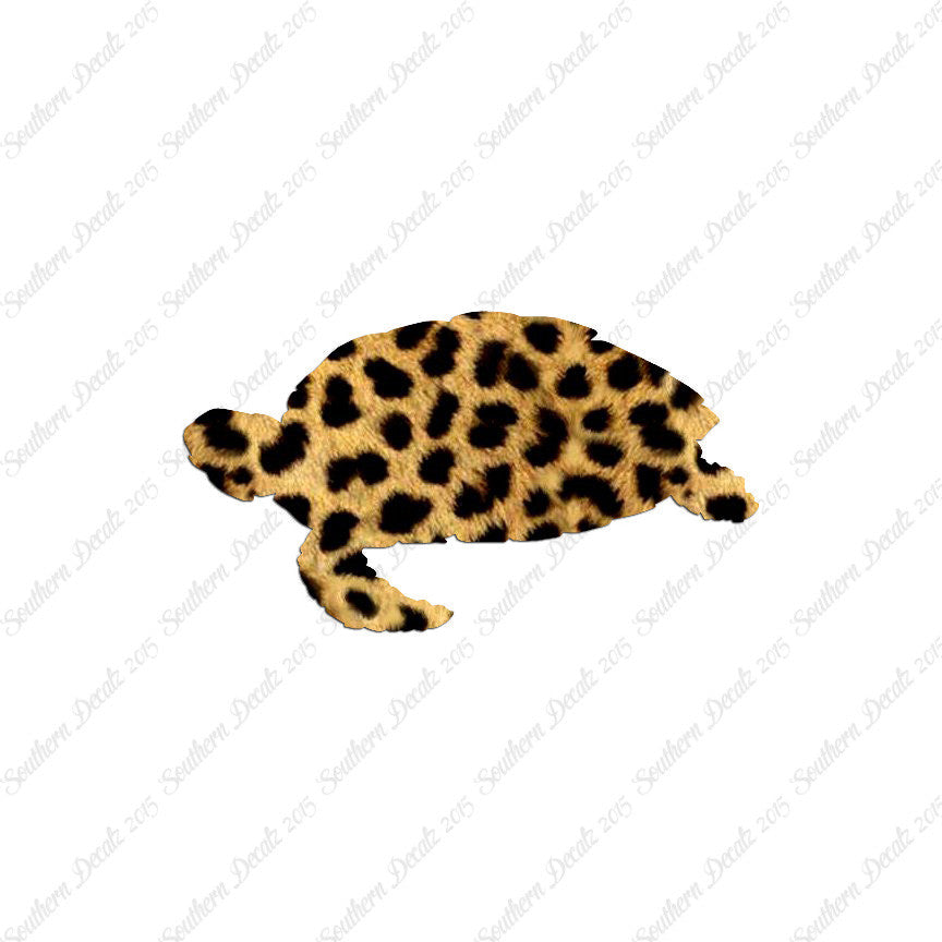 Sea Turtle Tortoise