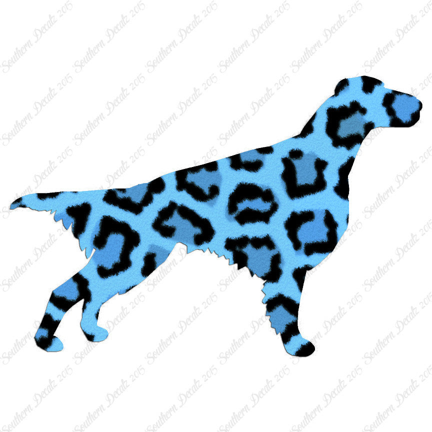Setter Dog Breed