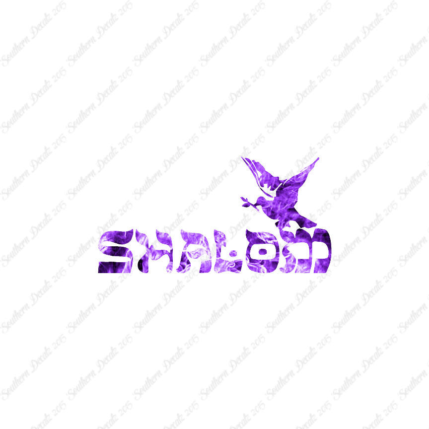 Shalom Jewish Peace