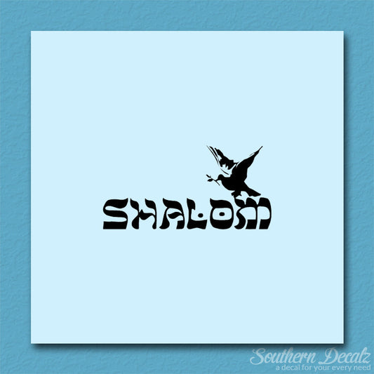 Shalom Jewish Peace