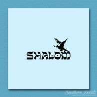 Shalom Jewish Peace