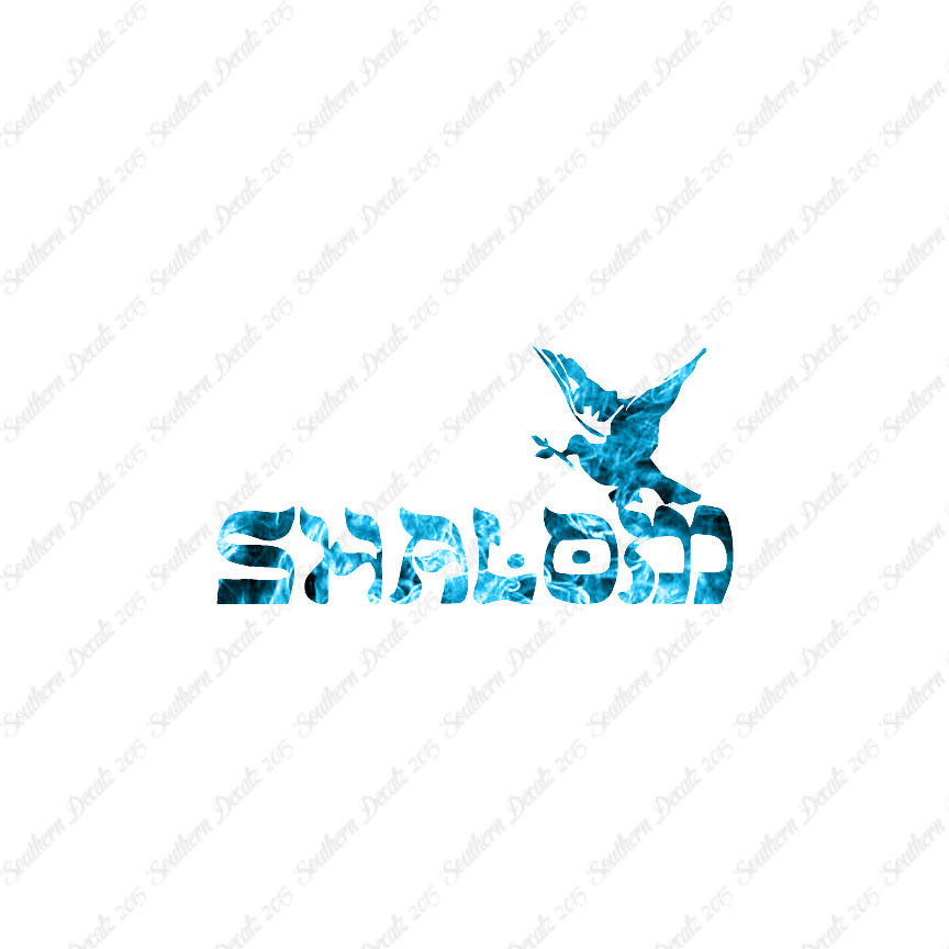 Shalom Jewish Peace