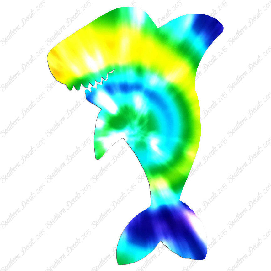 Shark Cute