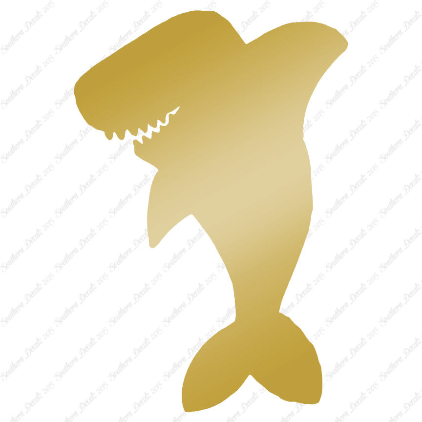 Shark Cute