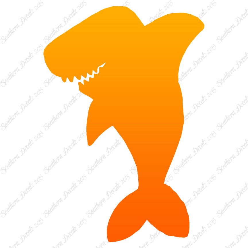 Shark Cute
