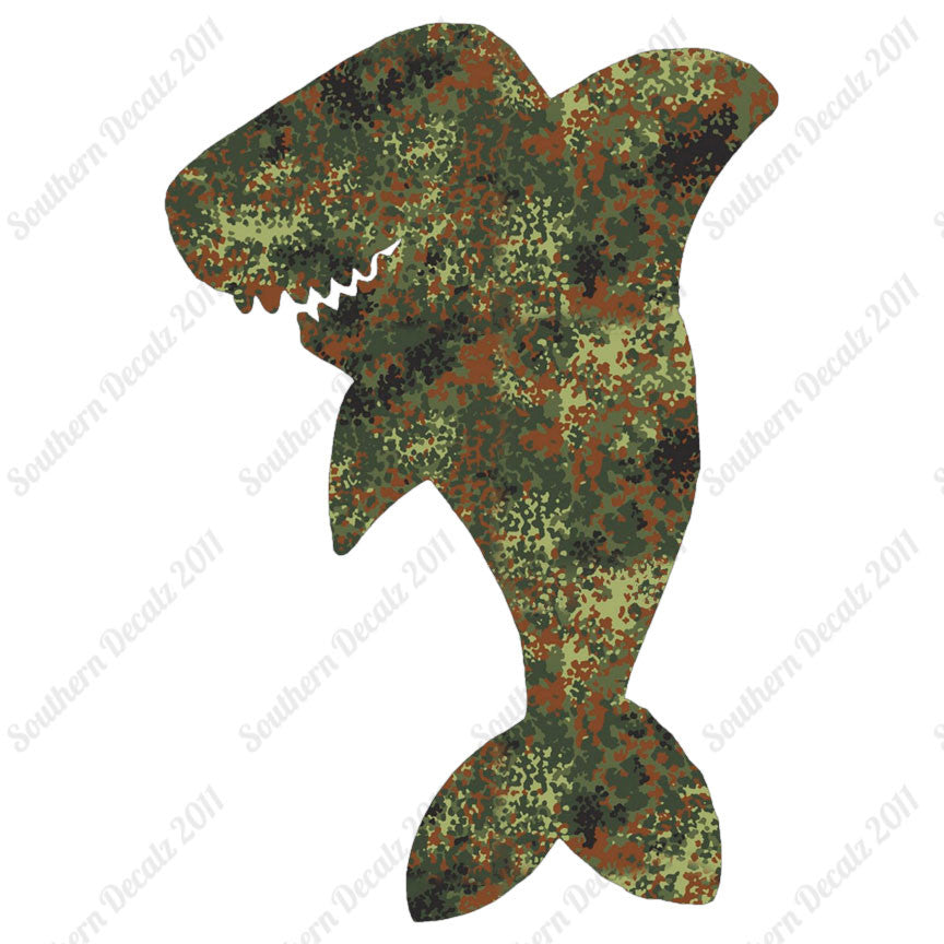 Shark Cute