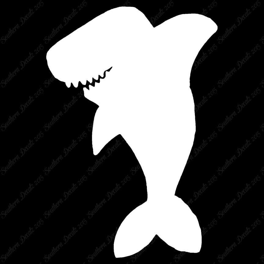 Shark Cute