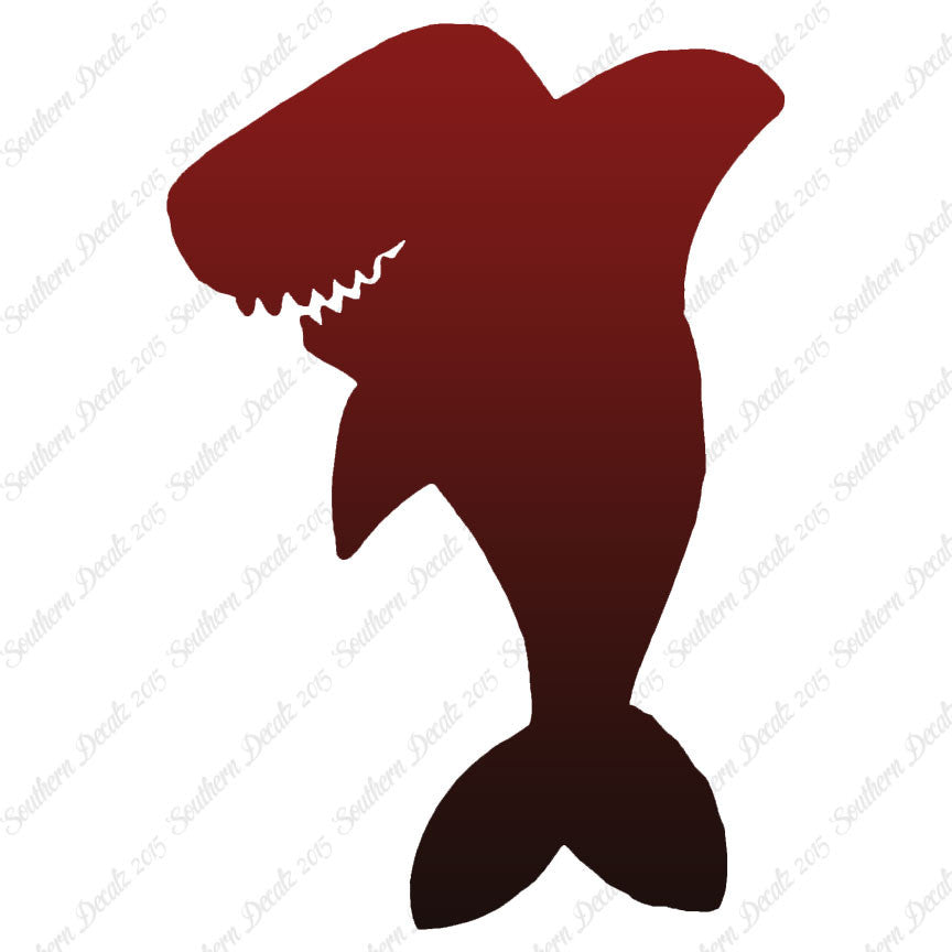 Shark Cute
