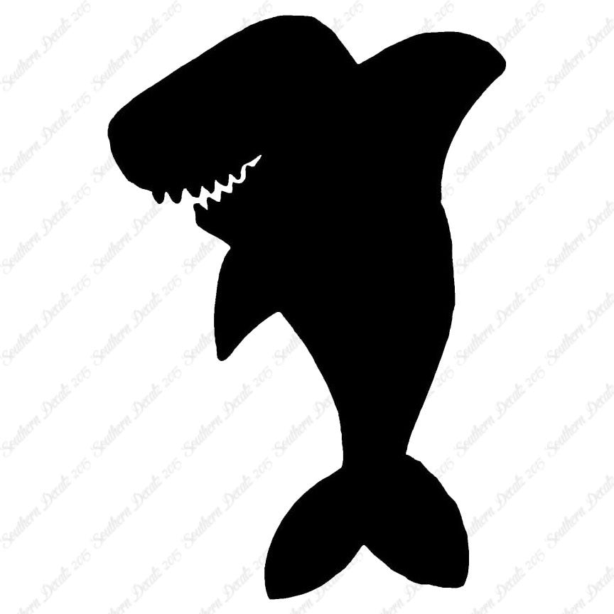 Shark Cute
