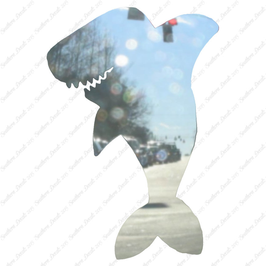 Shark Cute