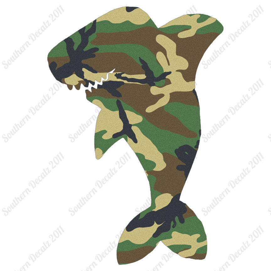 Shark Cute