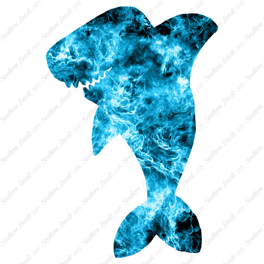 Shark Cute