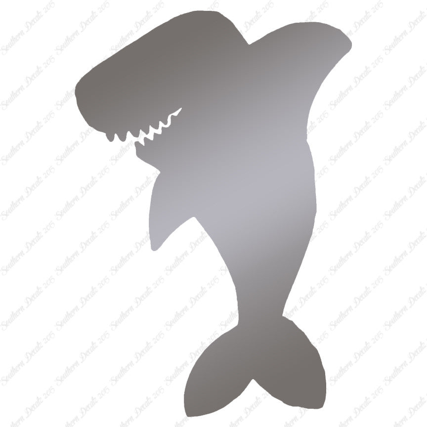 Shark Cute