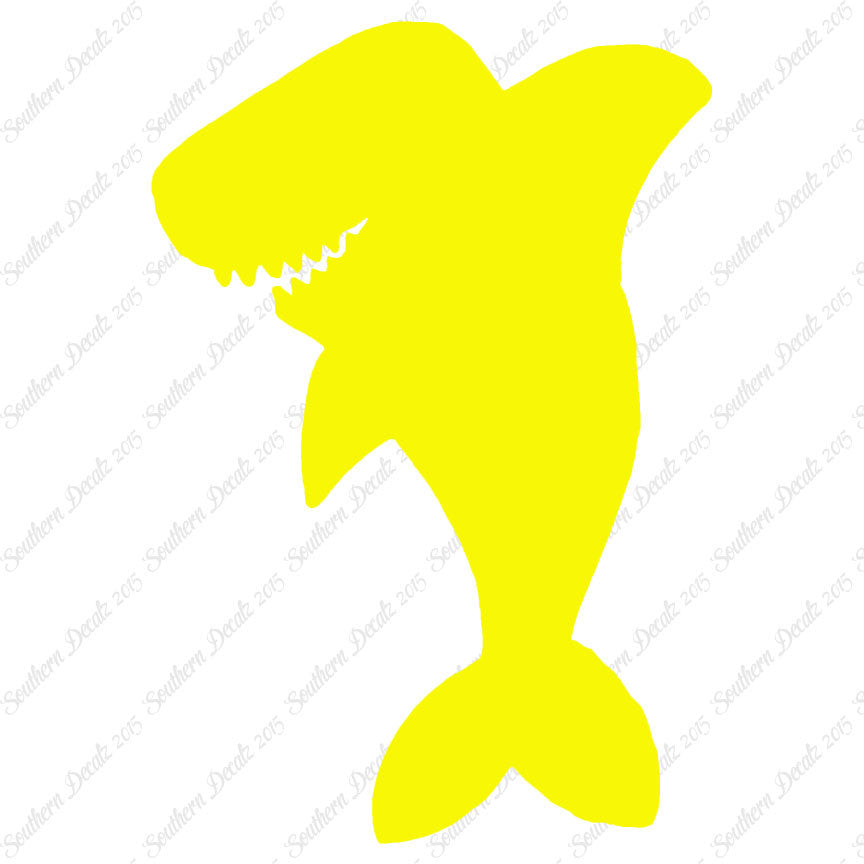 Shark Cute