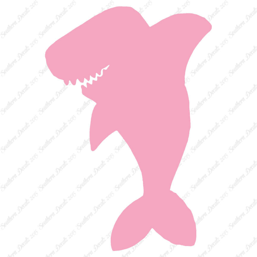 Shark Cute