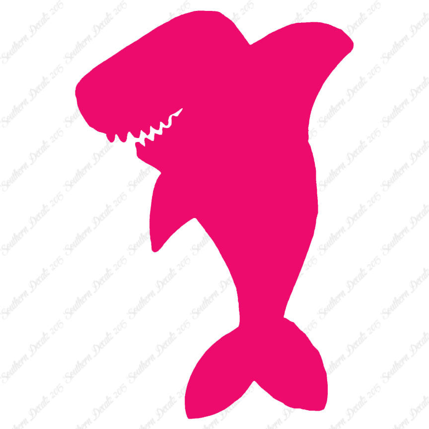 Shark Cute