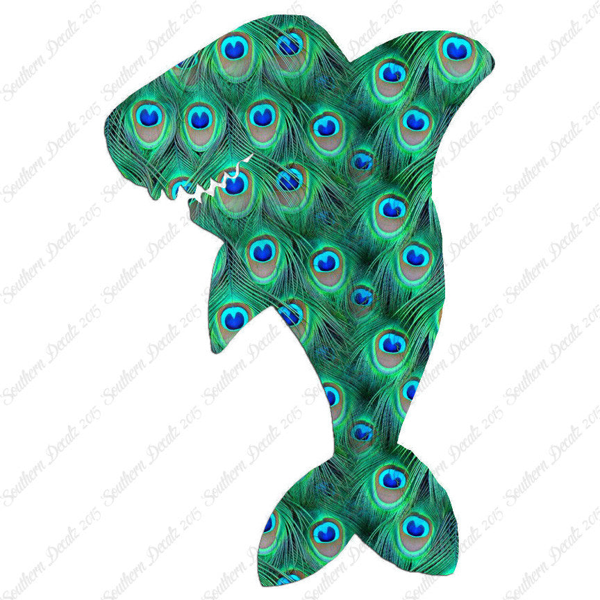 Shark Cute
