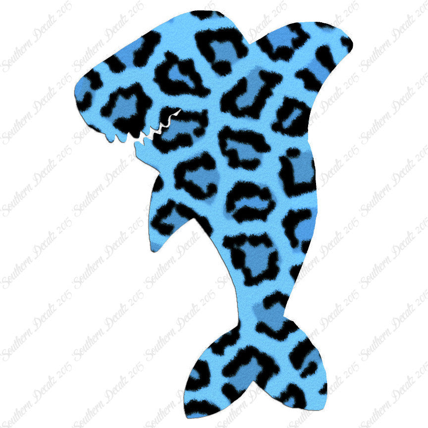 Shark Cute