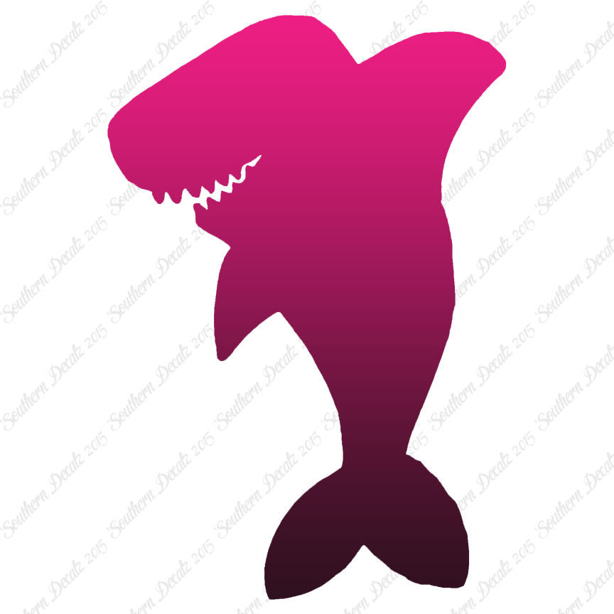 Shark Cute