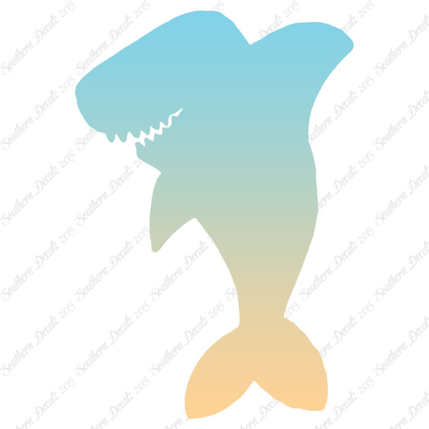 Shark Cute