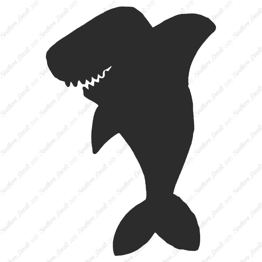 Shark Cute
