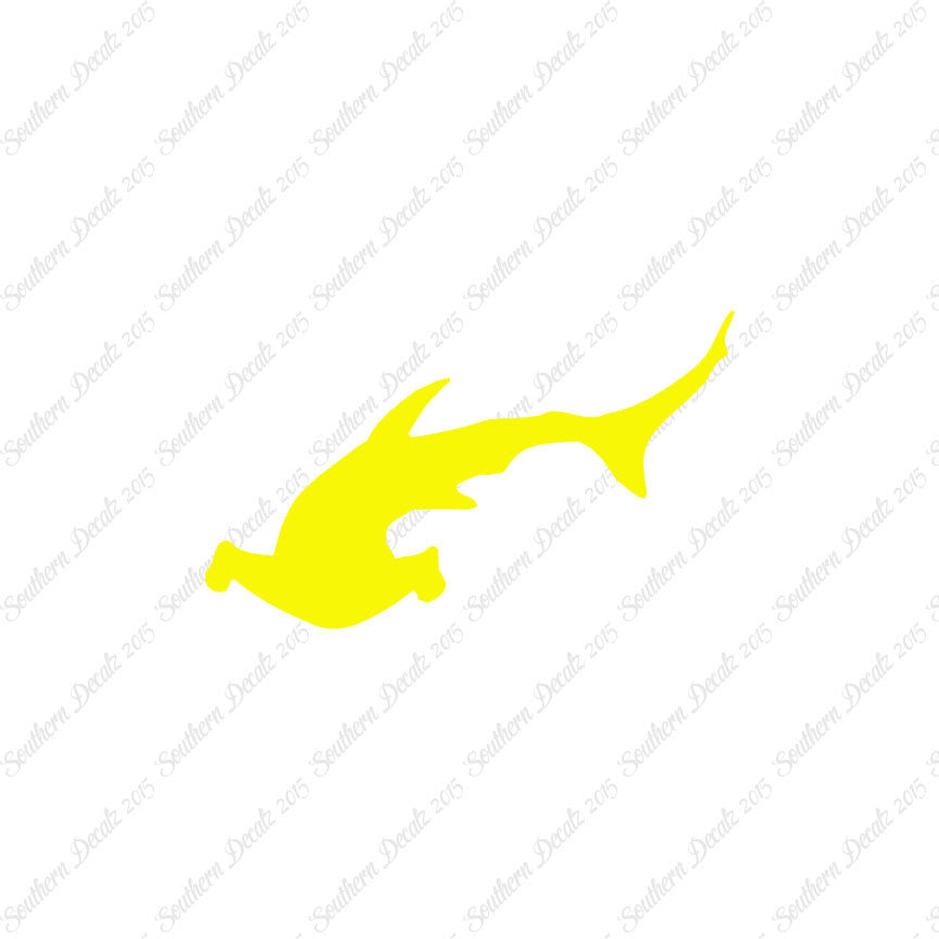 Hammerhead Shark