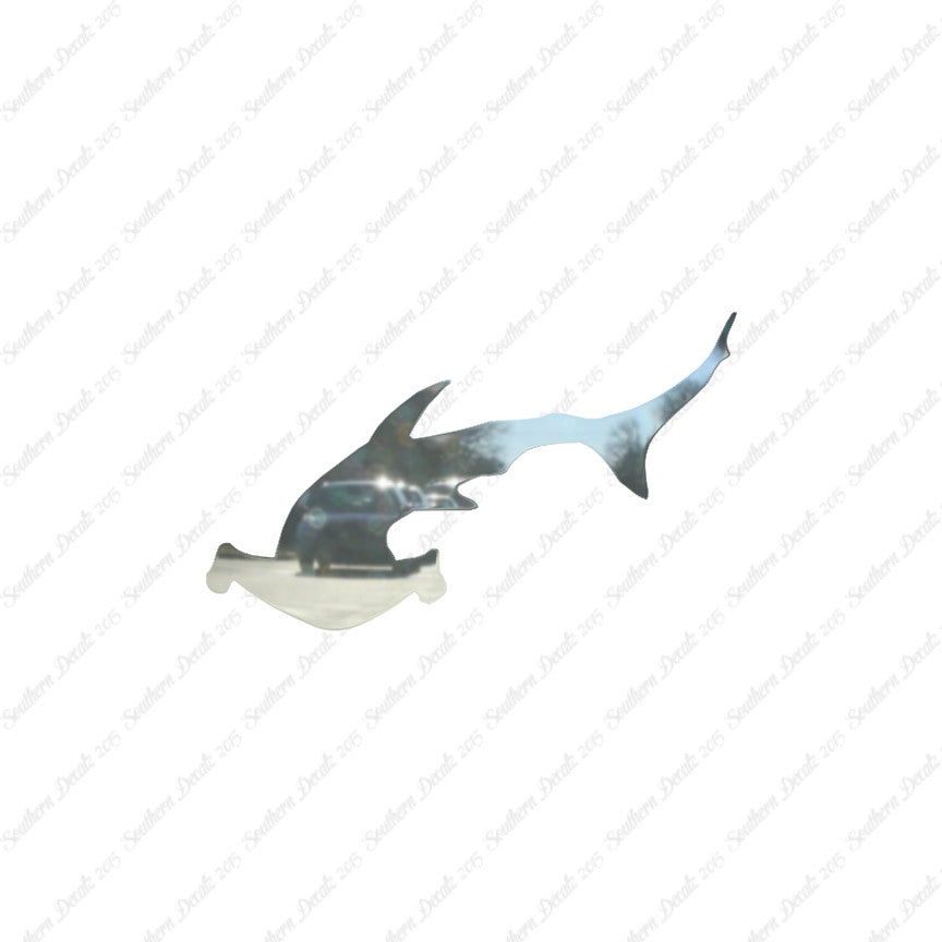 Hammerhead Shark