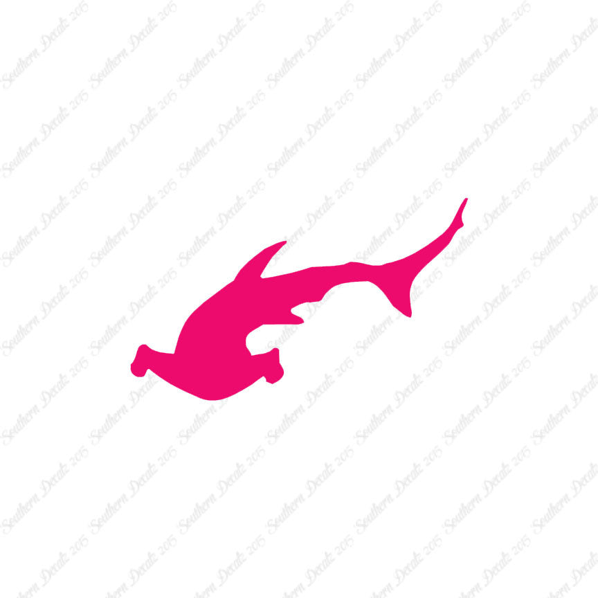Hammerhead Shark