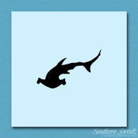 Hammerhead Shark