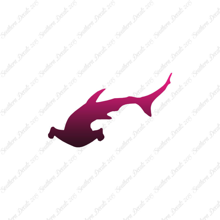 Hammerhead Shark