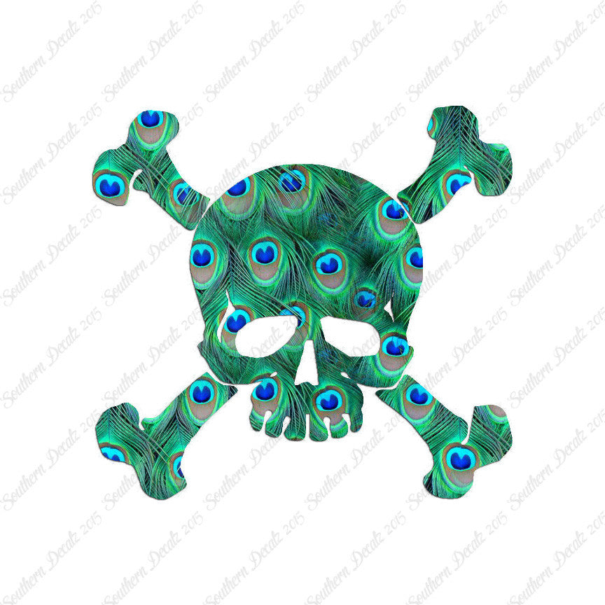 Skull Bone Crossbones