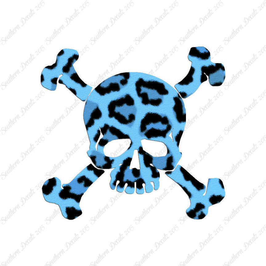 Skull Bone Crossbones