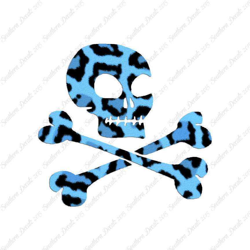 Skull Crossbone Bones
