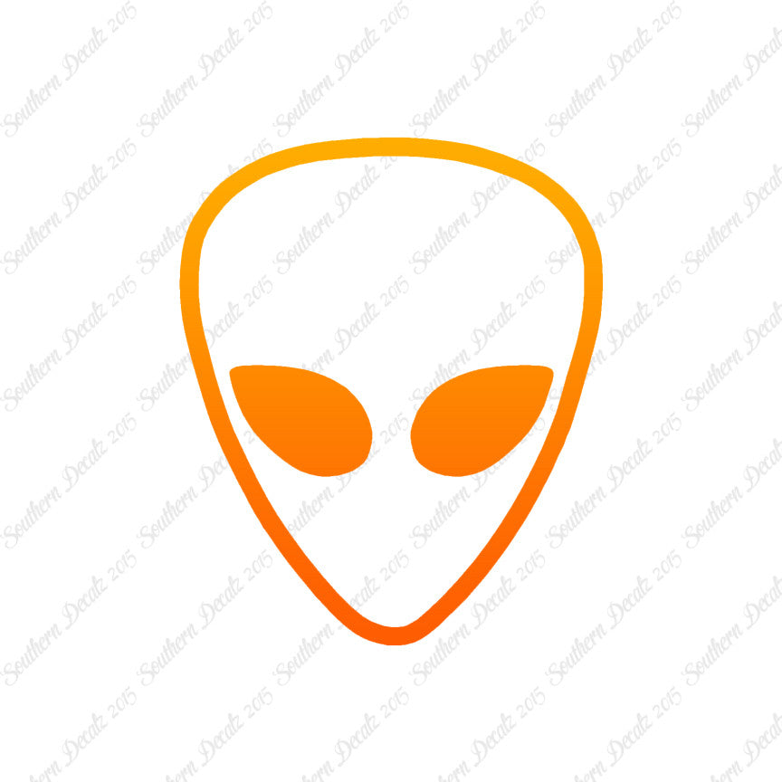Alien E.T. Extraterrestrial