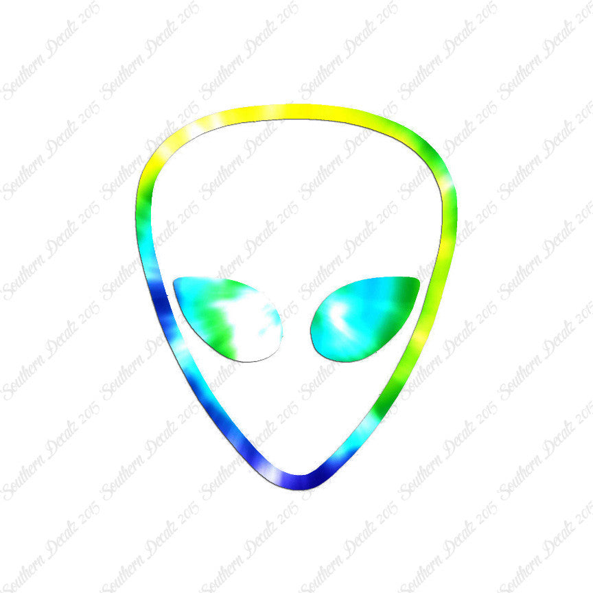 Alien E.T. Extraterrestrial