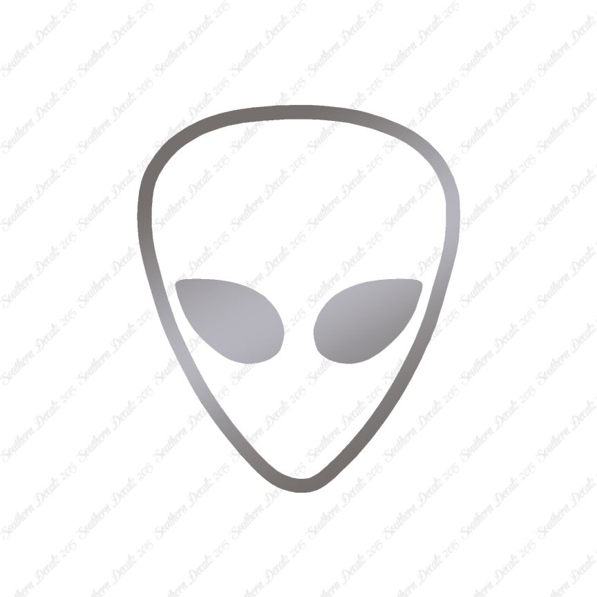 Alien E.T. Extraterrestrial