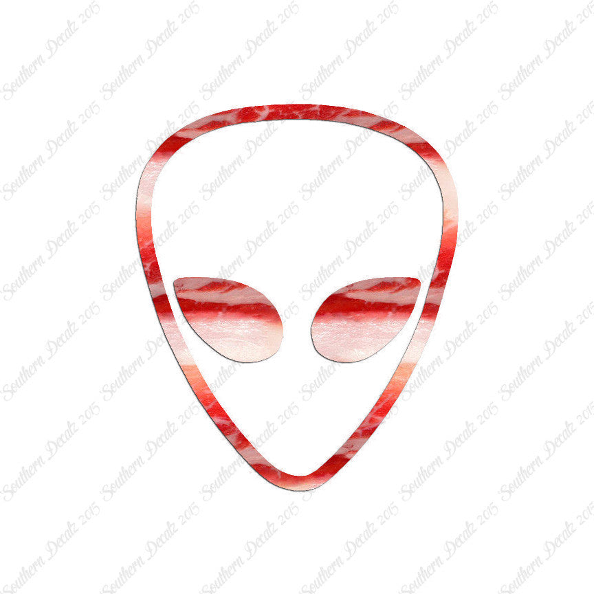 Alien E.T. Extraterrestrial