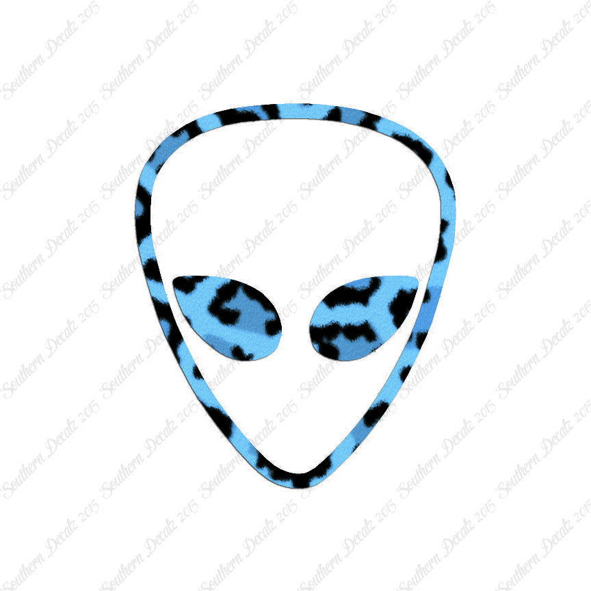 Alien E.T. Extraterrestrial