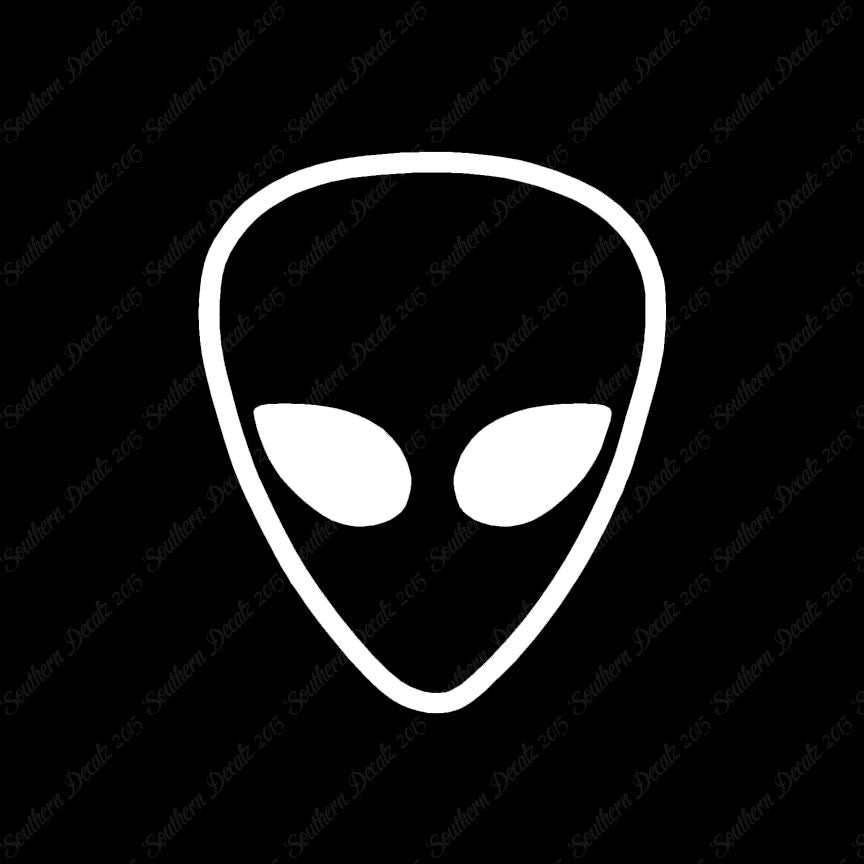 Alien E.T. Extraterrestrial