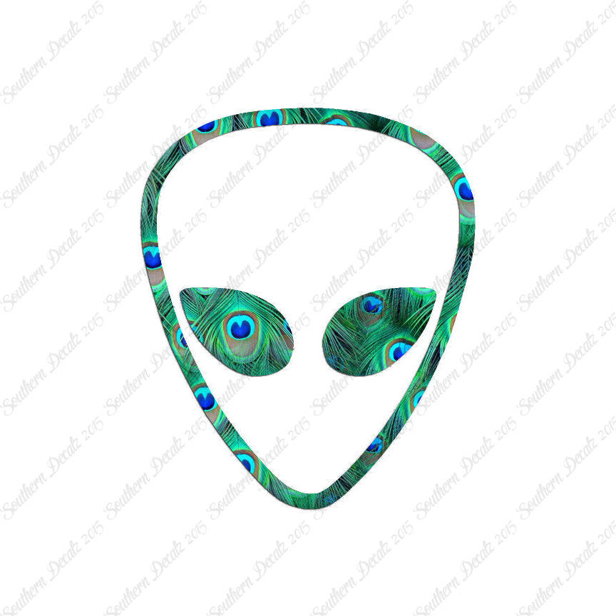 Alien E.T. Extraterrestrial