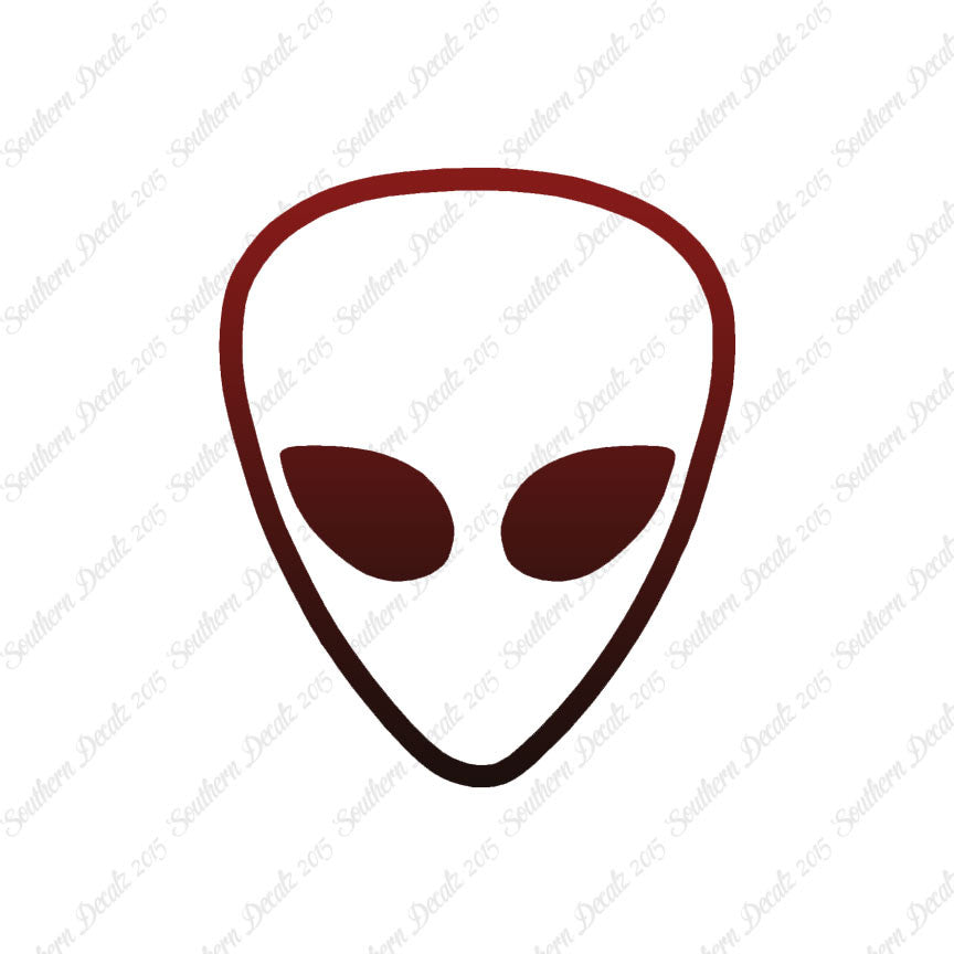 Alien E.T. Extraterrestrial