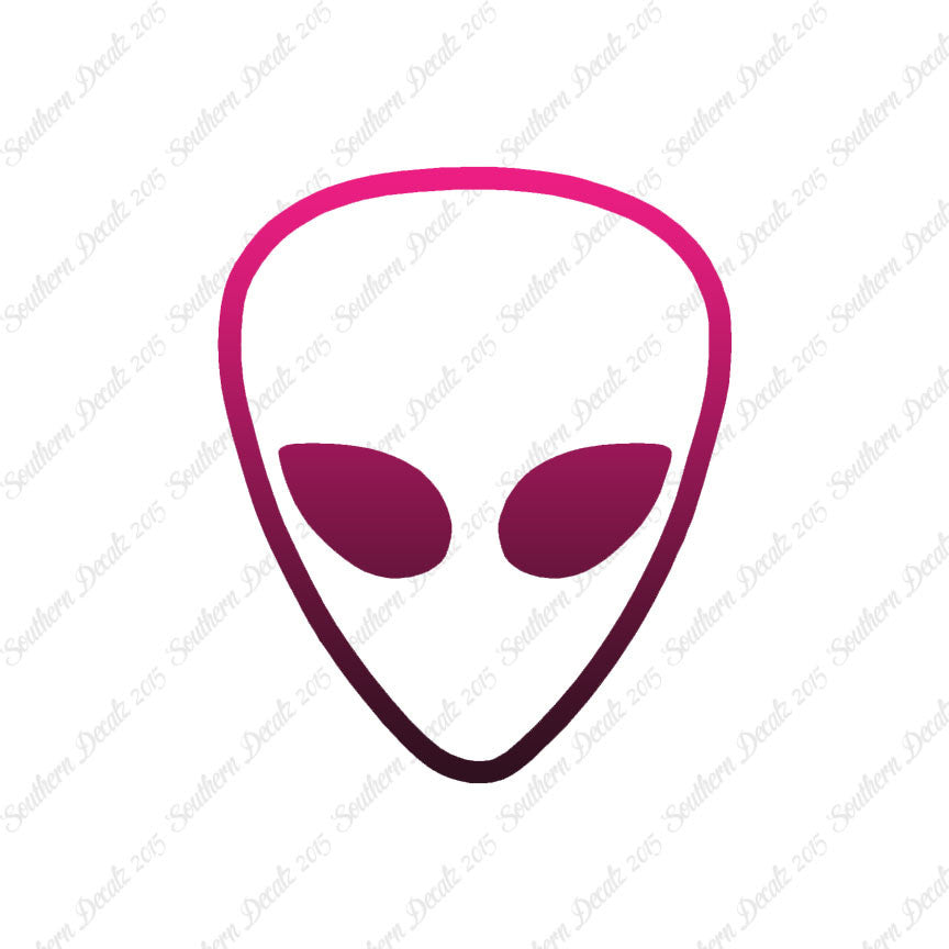 Alien E.T. Extraterrestrial