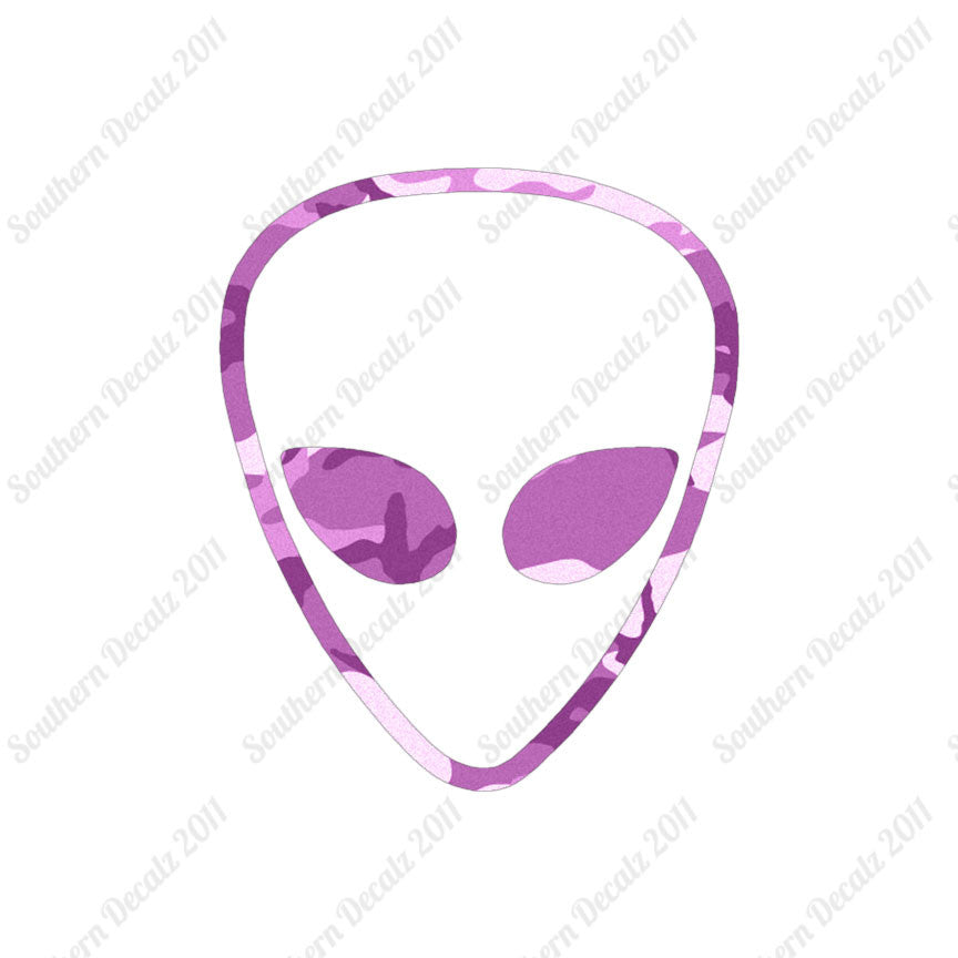 Alien E.T. Extraterrestrial