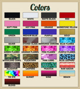 English Cocker Spaniel Dog Heart Love