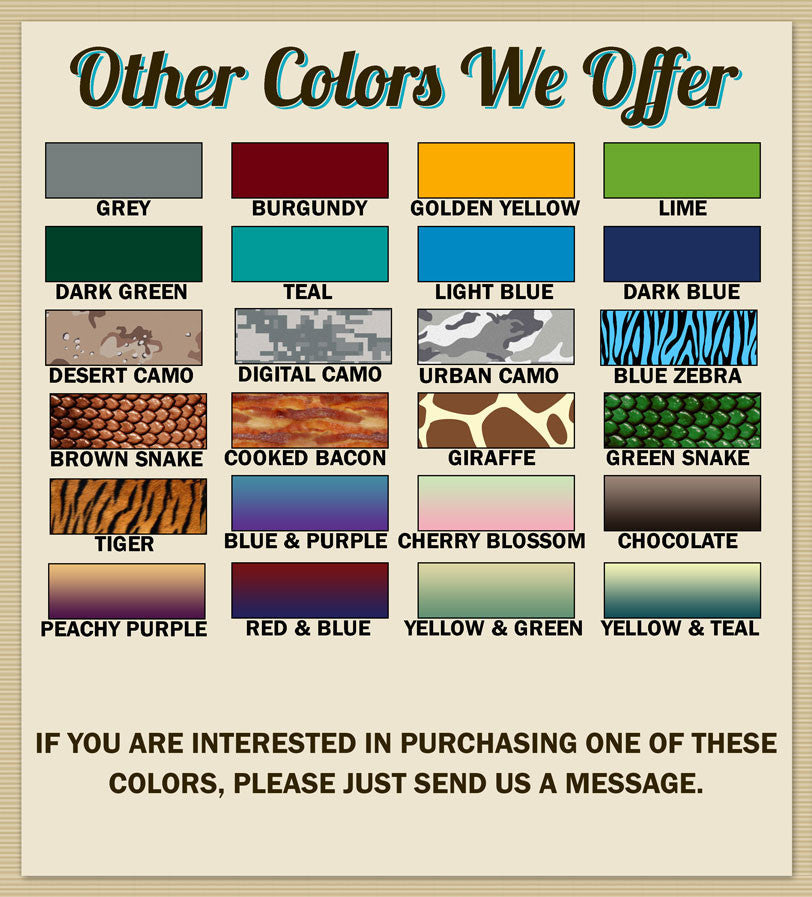 Zebra Decorative I Initial